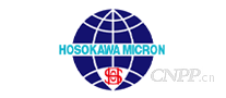 HOSOKAWA MICRON