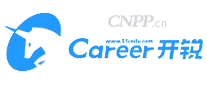开锐Career
