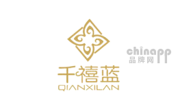 千禧蓝