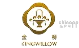 金柳King Willow