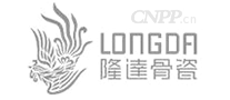 隆达骨瓷LONGDA