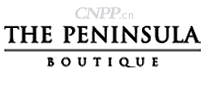 THE PENINSULA半岛