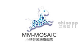 小马哥装潢