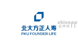 北大方正人寿
