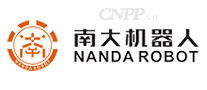 南大机器人