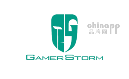 玩家风暴GAMERSTORM