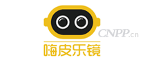 嗨皮乐镜