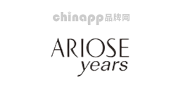 arioseyears