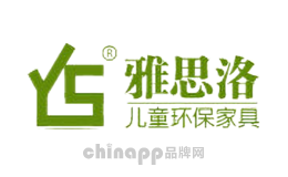 雅思洛YASILUO