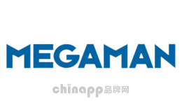 曼佳美Megaman
