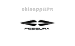 fessura鞋类