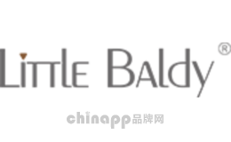 小光头Little Baldy