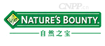 NATURE'SBOUNTY自然之宝