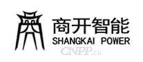 商开智能