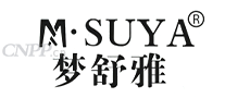 梦舒雅M•SUYA