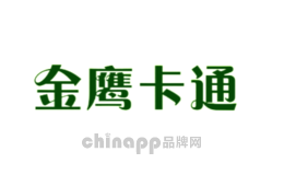 金鹰卡通
