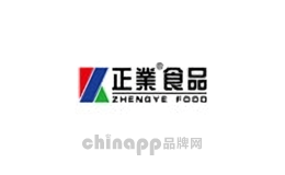 正业食品
