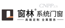 窗林