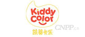 凯蒂卡乐KIDDYCOLOR