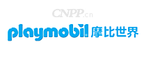Playmobil摩比世界