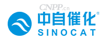 中自催化SINOCAT