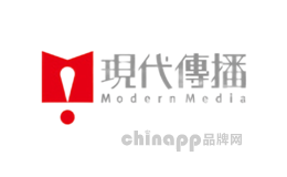 现代传播
