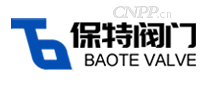 保特阀门
