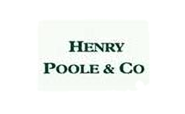 Henry Poole/亨利·普尔