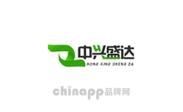 中兴盛达