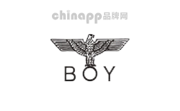 boy服饰
