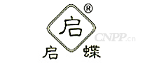 启蝶