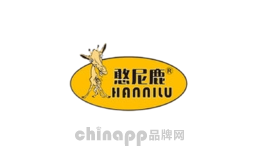 憨尼鹿