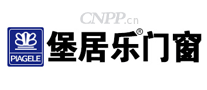 堡居乐门窗