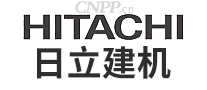 Hitachi日立建机