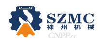 神州机械SZMC
