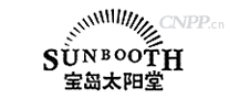 宝岛太阳堂