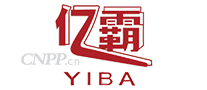 亿霸YIBA
