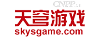 天穹游戏