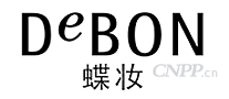 DeBON蝶妆