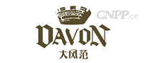 大风范DAVON