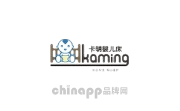 卡明