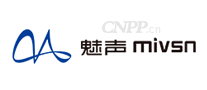 魅声mivsn