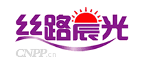 丝路晨光
