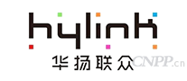 华扬联众hylink<