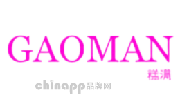 糕满GAOMAN