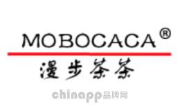 漫步茶茶MOBOCACA
