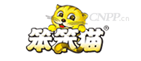 笨笨猫