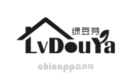 绿豆芽