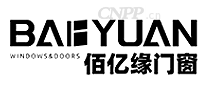 佰亿缘门窗