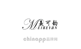 美可韵